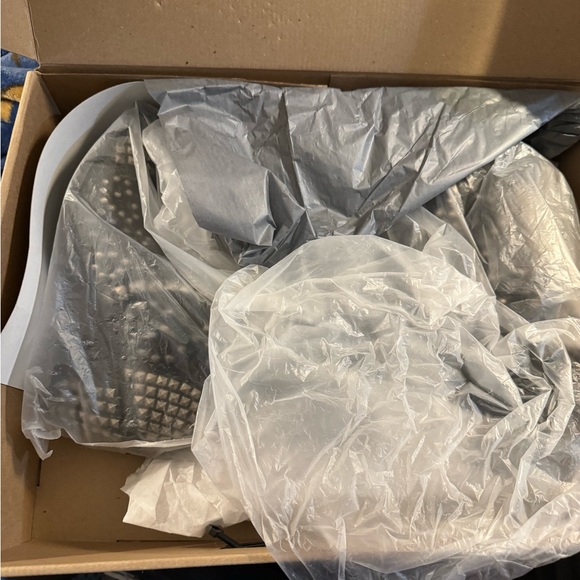 Boot, Conquista size 7 double d - Picture 8 of 8